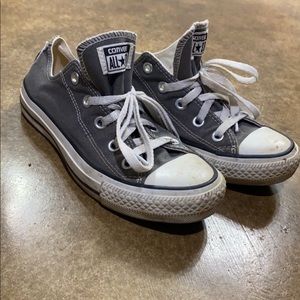 Converse Size 6